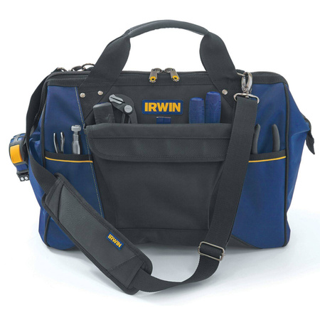 Torba narzędziowa Pro 23 kieszenie 450mm / 18"