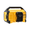 Głośnik bezprzewodowy bluetooth DeWalt 18V