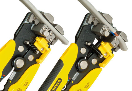 Stanley Ściągacz izolacji / kabli FatMax