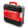 Obcinak do rur ze stali nierdzewnej 12V 2.0Ah RAPTOR™ w walizce z 2 akumulatorami i ładowarką Milwaukee 4933479242