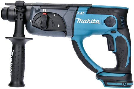 Młotowiertarka akumulatorowa z podkuwaniem 1,9J 18V Li-Ion Makita DHR202Z