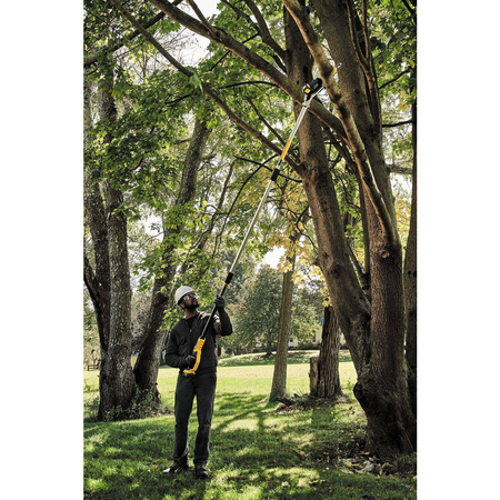 Piła na wysięgniku 18V XR 1x5Ah DeWalt