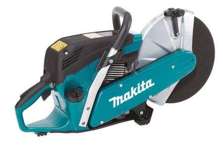 Makita EK6101 przecinarka spalinowa 350mm 2-suwowa 4,3KM (piła tarczowa do betonu, asfaltu, cegły, stali)