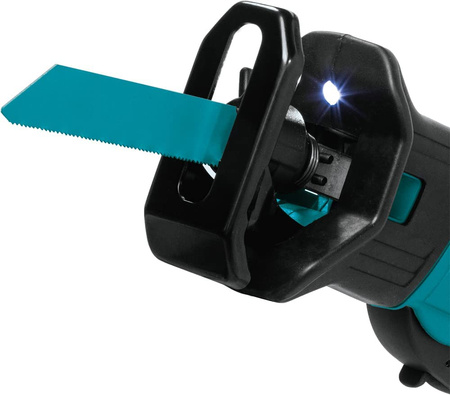 Akumulatorowa pilarka bezszczotkowa 18V Li-Ion Makita DJR183Z