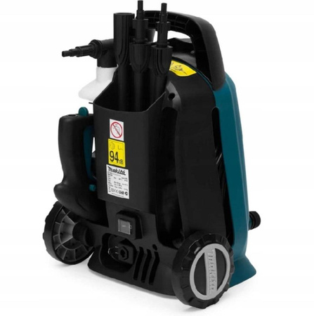 Myjka wysokociśnieniowa Makita HW102