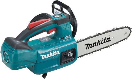 Akumulatorowa pilarka łańcuchowa 18V 25cm Makita DUC254Z