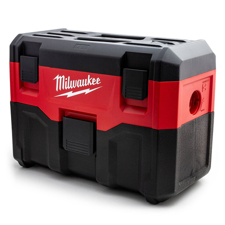 Odkurzacz akumulatorowy mokro/sucho M18 VC2-0 (Body) Milwaukee 4933464029