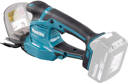 Akumulatorowe nożyce do trawy 110mm Li-Ion 18V LXT Makita DUM111ZX
