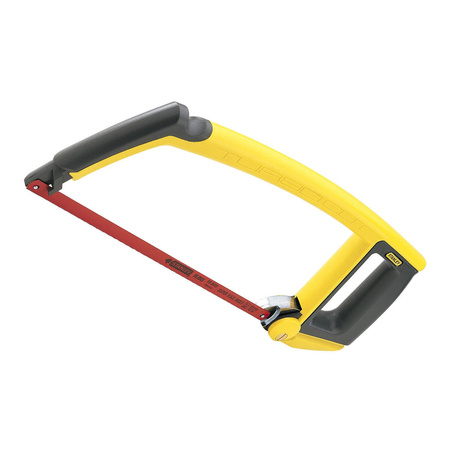 Piła do metalu Stanley TurboCut 430mm 24 zęby/cal długość brzeszczotu 300mm