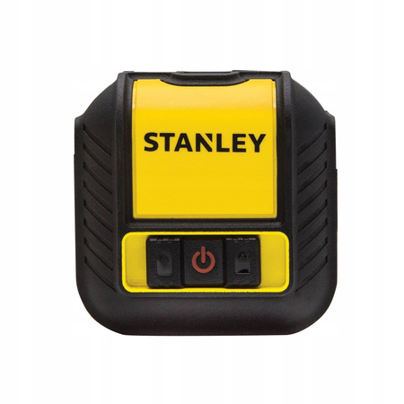 Laser krzyżowy STANLEY Cubix 12m czerwony STHT77498-1