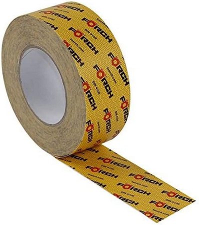 Systemowa taśma klejąca - żółta 35m 60mm Förch 8844860