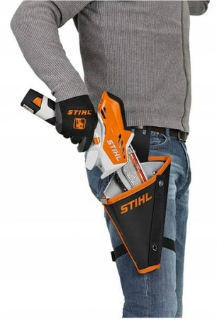 Kabura kieszeń do przecinarki Stihl GA014901700 GA014901700