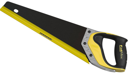 Piła ręczna Stanley FatMax GEN2 Appliflon 380mm 7 zębów/cal 2-20-528