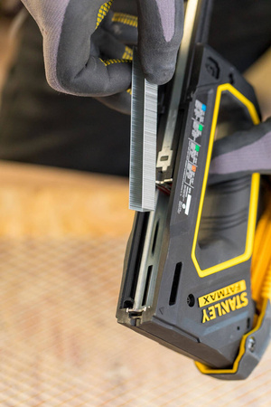 Zszywacz ręczny multi tracker Stanley FatMax 4w1 FMHT0-80550
