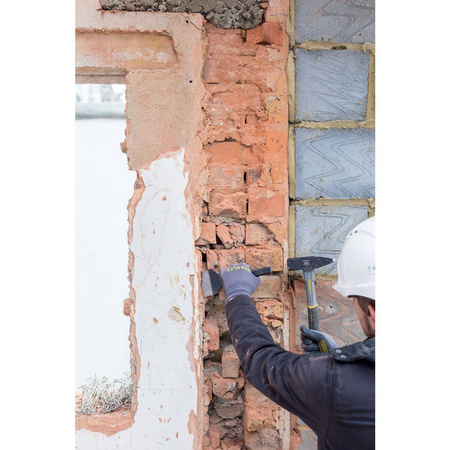 Młotek Stanley Fiberglass 1000g ślusarski