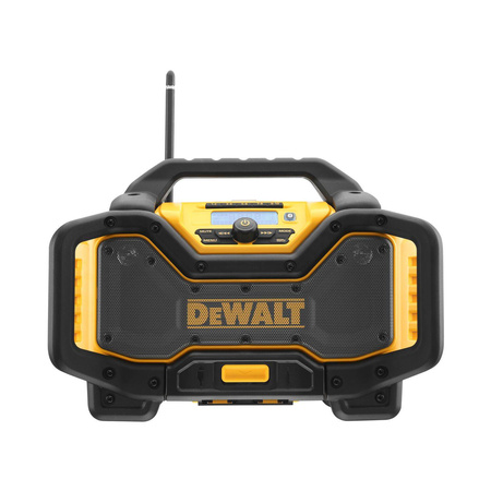 Radio / ładowarka XR DAB BT DeWalt