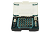 Zestaw bitów i nasadek Makita D-65084 (32 szt.)