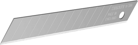 Ostrze łamane 9mm (10szt) 0-11-300 Stanley