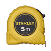 Taśma miernicza Stanley 5m x 19mm - karta