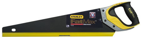 Piła ręczna Stanley FatMax GEN2 Appliflon 500mm 7 zębów/cal