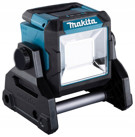 Akumulatorowa lampa budowlana LED 1100lm XGT 40V Max LXT 18V LXT 14,4V Makita ML003G BODY