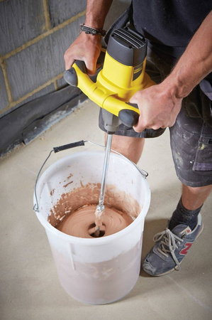 Mieszarka Stanley Stanley FatMax 1600W 140mm