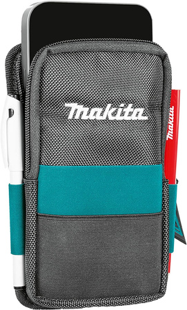 Pokrowiec na telefon z zamkiem E-12980 Makita