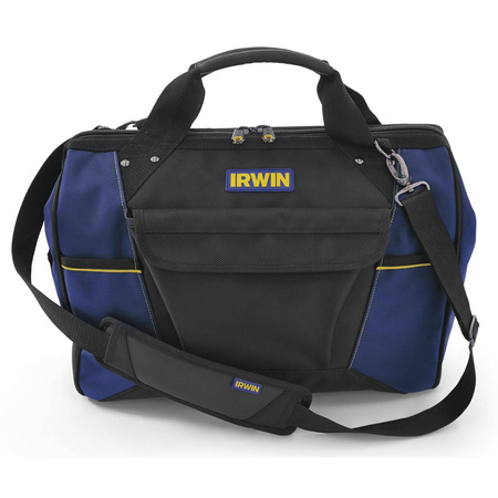 Torba narzędziowa Pro 23 kieszenie 450mm / 18"