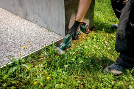 Nożyce do trawy Metabo SGS 18 LTX Q 601609850