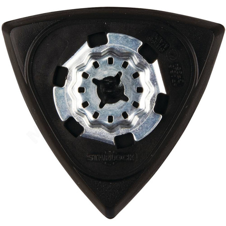 Talerz szlifierski Makita B-65115 delta 93mm