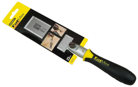 Piła japońska Stanley FatMax mini 120mm 17 i 23 zęby/cal