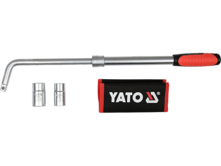 Teleskopowy klucz do kół Yato YT-08040