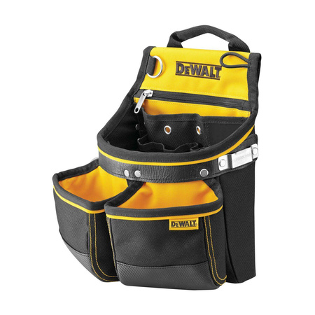 Sakwa na pas, do gwoździ, wkrętów i kołków DeWalt DWST1-75650