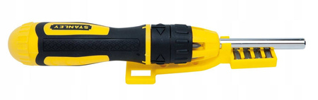 Wkrętak z grzechotką STANLEY STHT0-62574