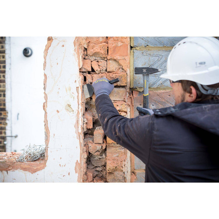 Młotek Stanley Fiberglass 1000g ślusarski