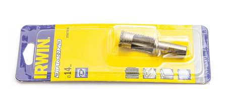 Wiertło diamentowe 14mm