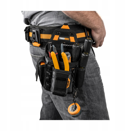 Sakwa narzędziowa dla elektryka TOUGHBUILT TB-CT-34