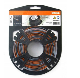 Żyłka tnąca Carbon CF3 2,4 mm x 35 m Stihl 00009304300