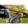 Piła na wysięgniku 18V XR 1x5Ah DeWalt