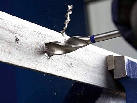 Irwin Wiertło 10507719 Blue Groove POWER 32mm