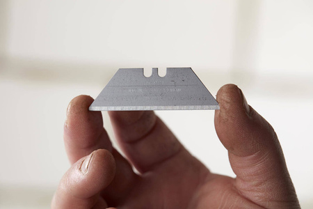 Ostrze trapezowe długie typ 1992 5szt. Stanley 0-11-921