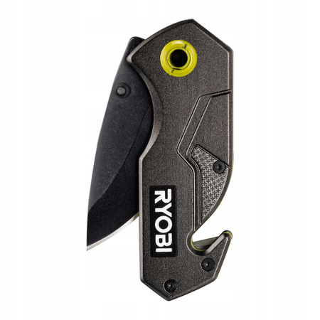 Kompaktowy nóż składany RFK25T Ryobi