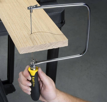 Piła włosowa Fatmax 160mm 0-15-106 Stanley