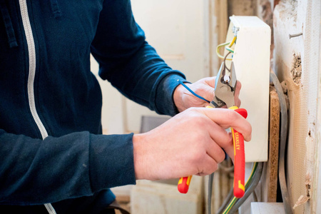 Kombinerki uniwersalne VDE Stanley FatMax MaxSteel 175mm 0-84-001