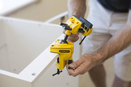 Imadło modelarskie Stanley MaxSteel 70mm 1-83-069