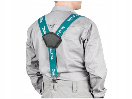 Szelki na klipy MAKITA E-05402