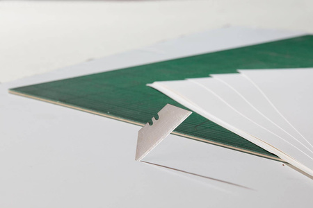 Ostrza wymienne Stanley Fatmax 2-11-700 10 szt.