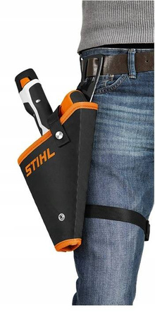 Kabura kieszeń do przecinarki Stihl GA014901700 GA014901700
