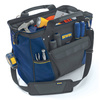 Torba narzędziowa Pro 23 kieszenie 450mm / 18"