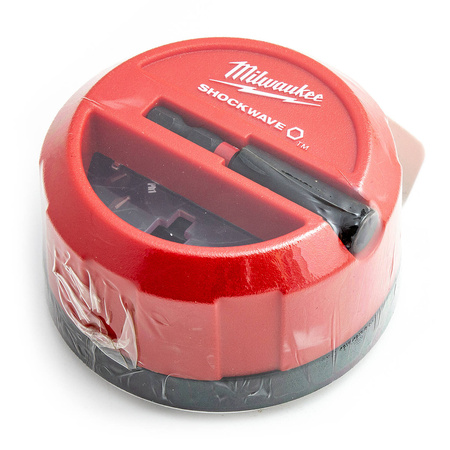 Zestaw 15 bitów Shockwave Milwaukee 4932430904